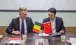 创新驱动 行业引领